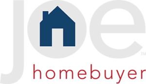 joe homebuyer phoenix logo